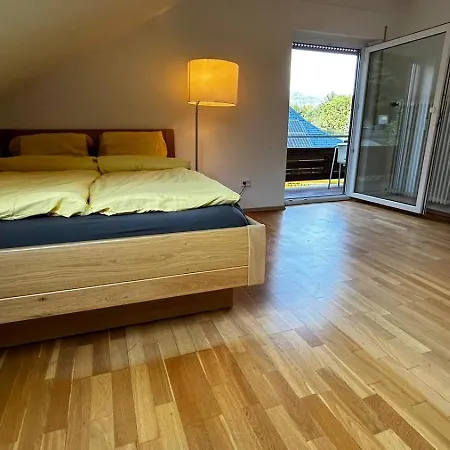 Ferienzimmer Bergblick * Muenstertal