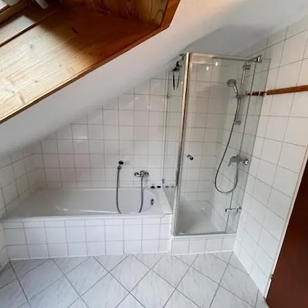 Ferienzimmer Bergblick Münstertal