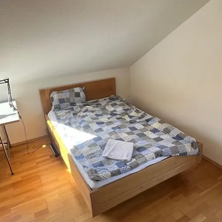 Homestay Ferienzimmer Bergblick *