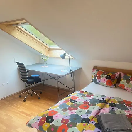 Ferienzimmer Bergblick Homestay *