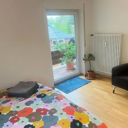 Ferienzimmer Bergblick Münstertal