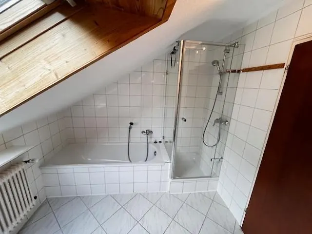 Ferienzimmer Bergblick Münstertal