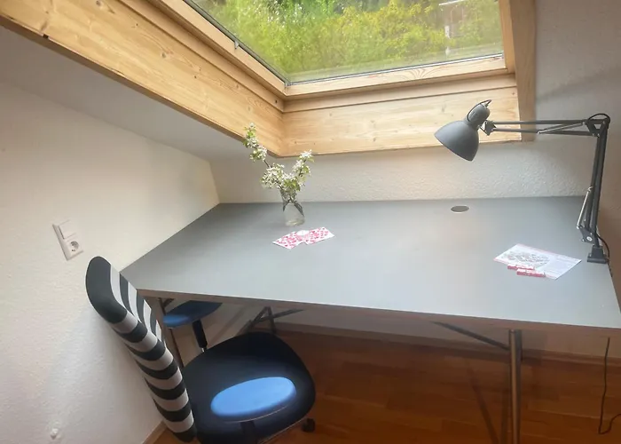 Ferienzimmer Bergblick Séjour chez l'habitant Münstertal